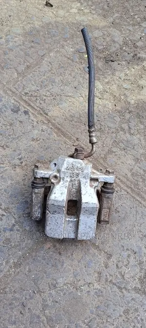 Harrier,Lexus, Vanguard, RAV4 Rear Calipers Now Available.