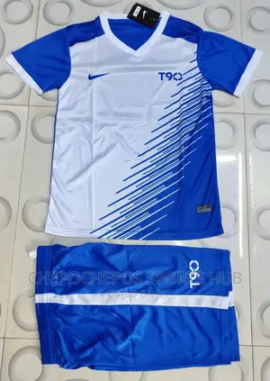 Football Jerseys