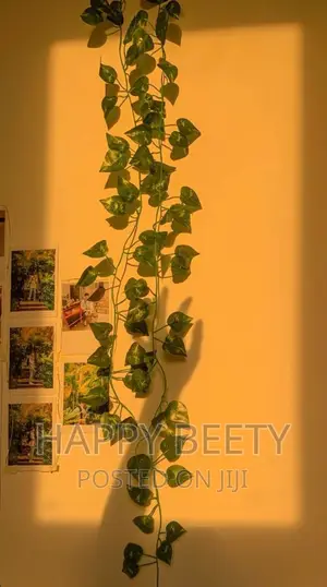 Artificial Ivy Garland Leaves