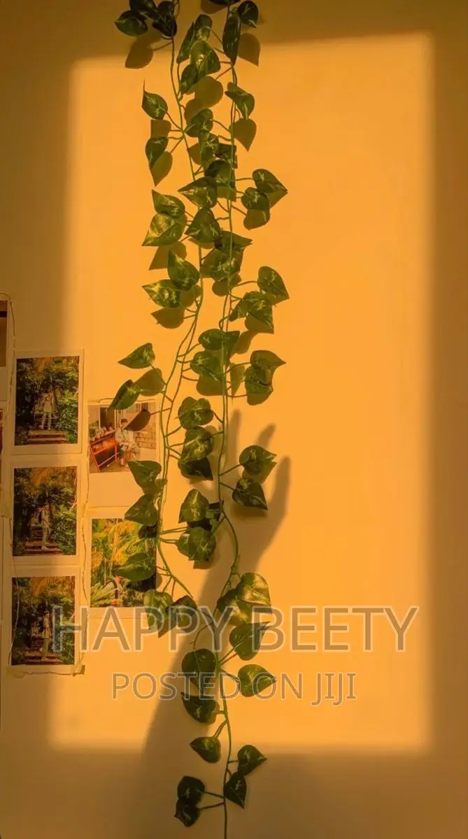 Artificial Ivy Garland Leaves