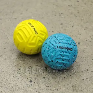 Massage Ball Deep Tissue Physiotherapy
