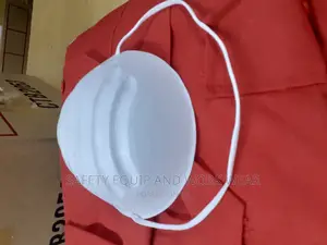 Construction Dust Mask