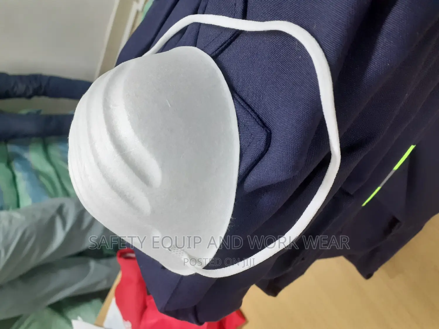 Dust Mask Non-woven