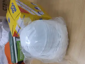 Dust Mask Non Toxic