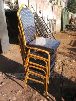 Conference Chairs