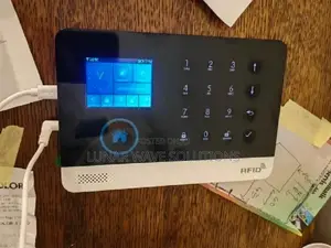 Smart Home Security With Home Automation