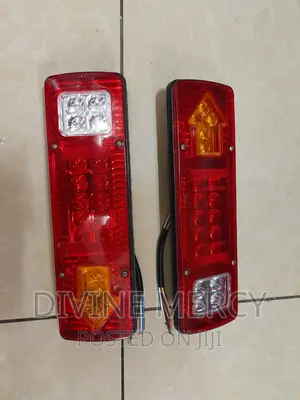 LED Backlight