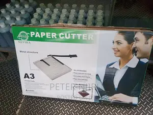 Best A3 Paper Cutter Available