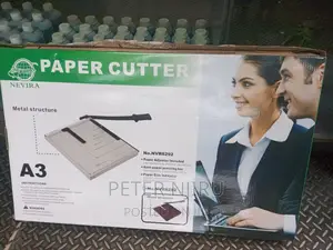 Paper Cutter A3 Best for Commercial Purposes