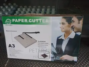 Adjustable A3 Paper Cutter