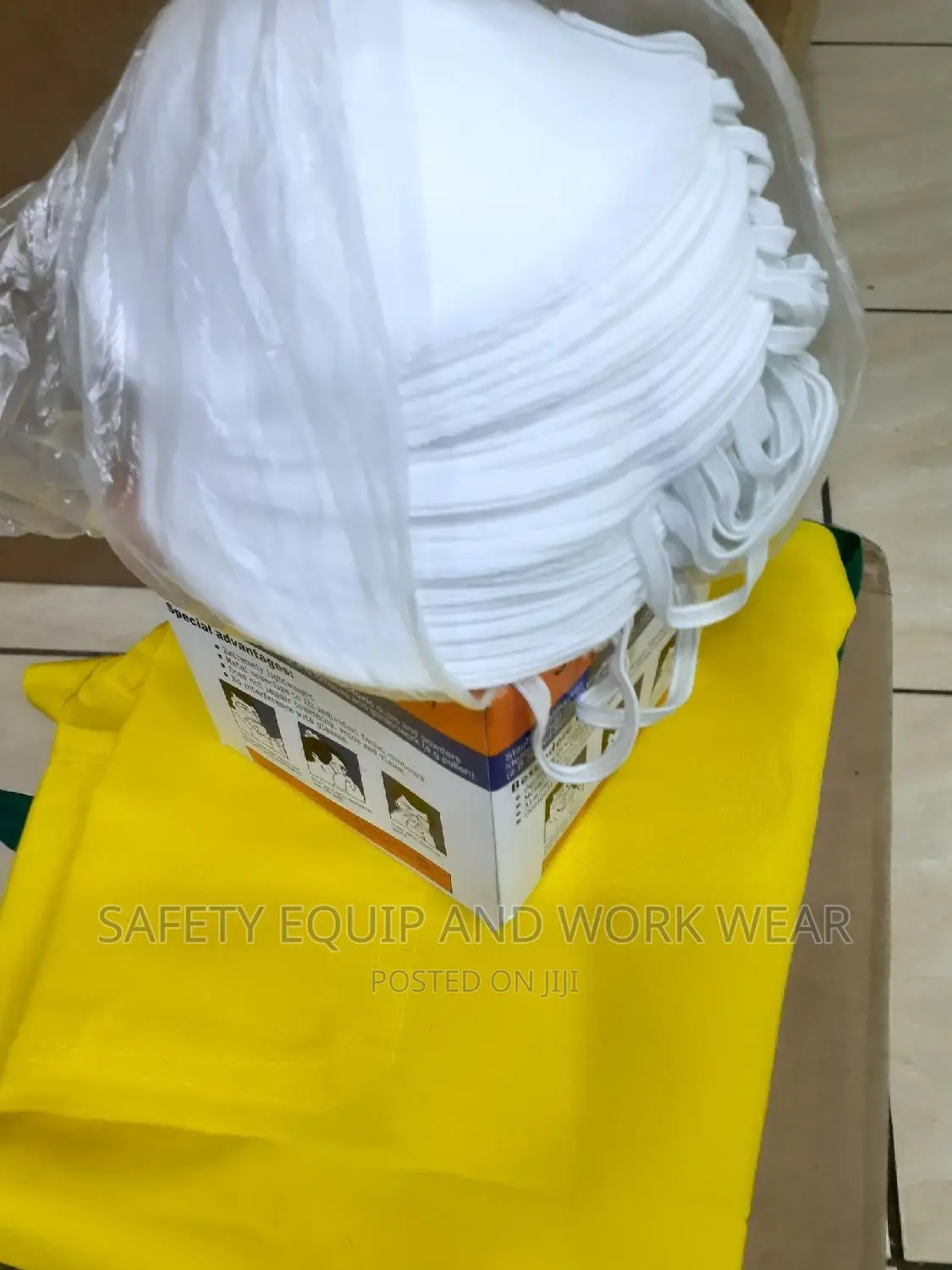 Dust Mask Reusable
