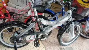 Kids Bicycle Size 12
