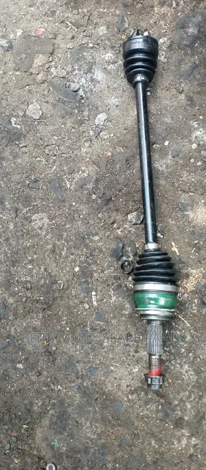 Toyota Passo Sette Drive Shaft