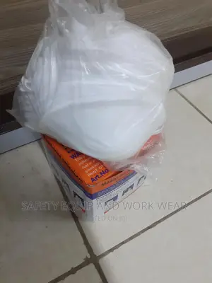 Dust Mask Welding