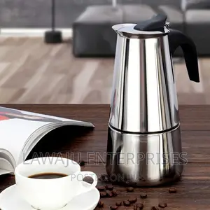 Expresso Maker