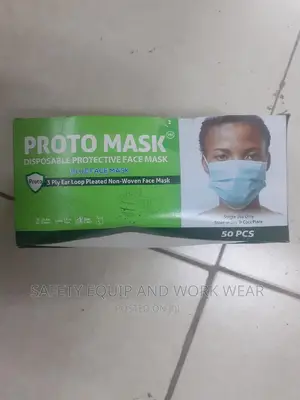 Proto Cosmetic Ultra Active Face Mask