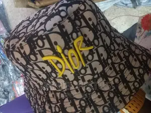 Bucket Hat