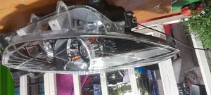 Mazda Axela 2015 Headlight