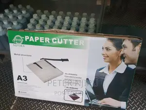 Paper Cuttera3 Nevira