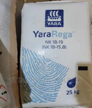 Yararega NK 18-19 (NK 18-15,8)