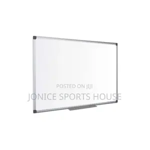 New Study White Board