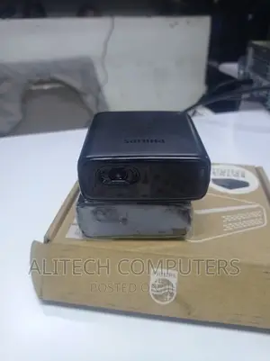 Philip Portable Projector