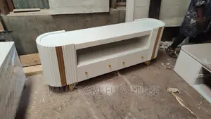 Standard Tv Stand