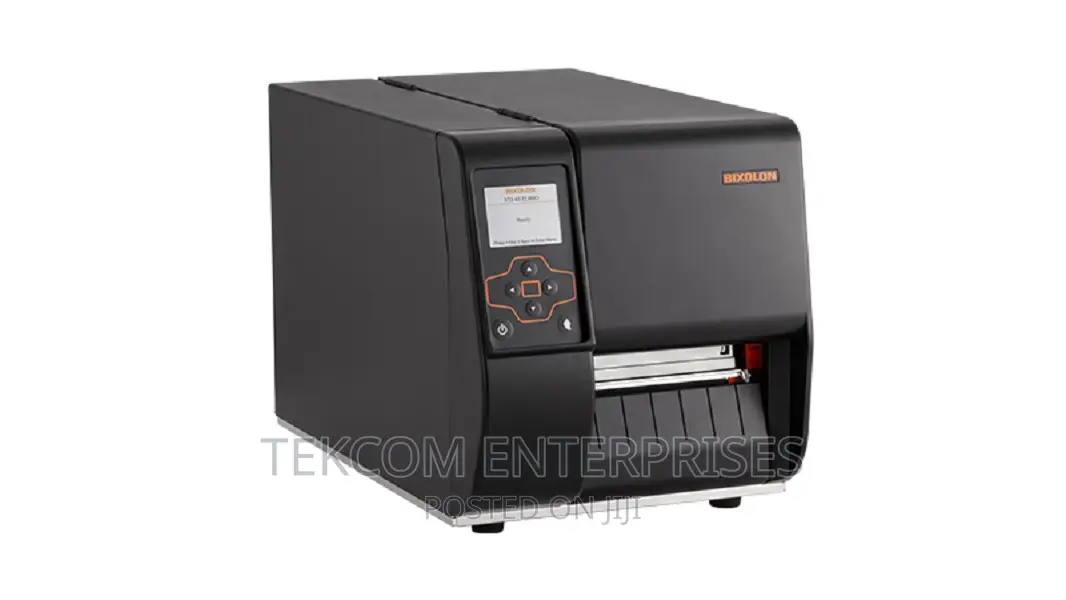 Bixolon XT2-40 Industrial Label Printer || XT2-40 Printer