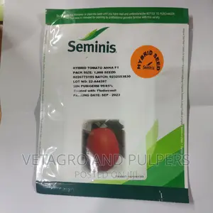 Hybrid Tomato Anna F1 Seeds
