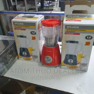 Ipcone International 2 in 1 Blender * Blender Grinder