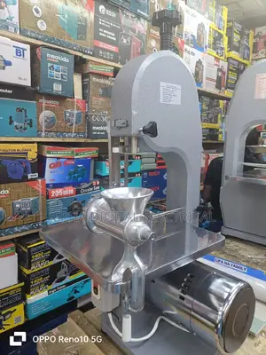Electric Bone Saw Machine