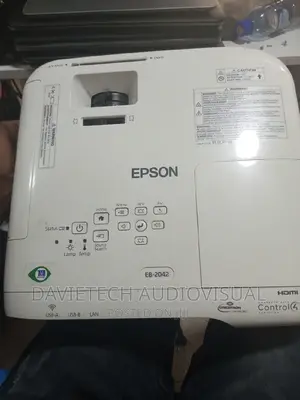 All Projectors Repair and Service