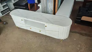 Standard Tv Stand