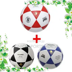 Kids Footballs