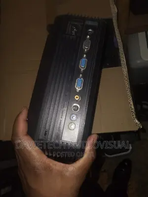All Projector Repair Specialists