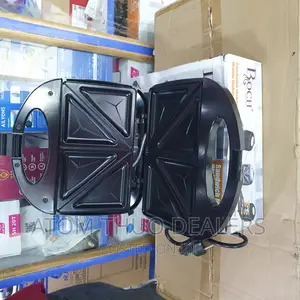 2 in 1 Roch Sandwich Maker 2 in 1 Roch Sandwich Maker