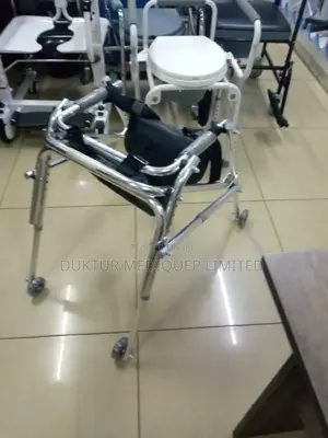 Pediatric Walking Frame With Holder/ Baby Walker Trainer