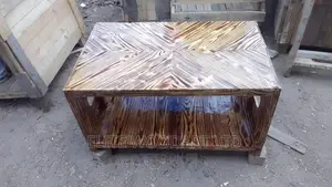 Artistic Pallets Coffee Table