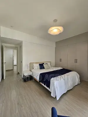 2bdrm Apartment in Kilimani for sale