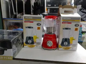 Brand New Ipcon Blender