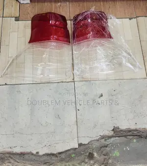 Tail Lens/Rear Lens Toyota Land Cruiser Prado TX 2012-2015