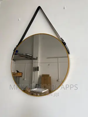 Nordic Wall Mirror
