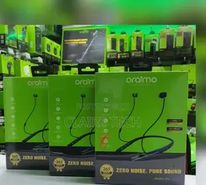 Oraimo Necklace Pro E800 ANC