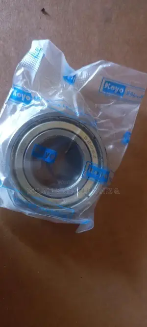 Bearing 6205 Original Japan/Bearing