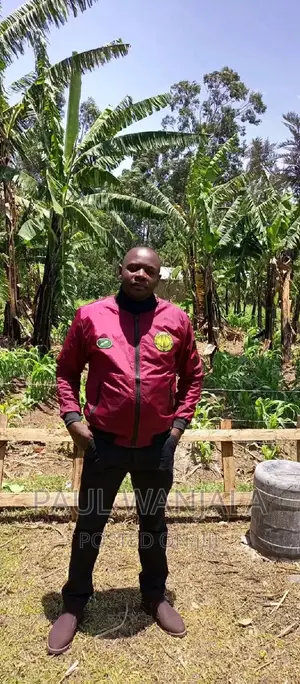 Farm Manager/Agronomist