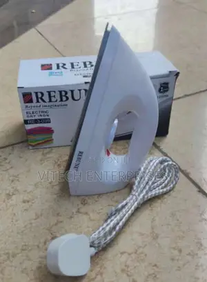 Rebune Electric Dry Iron