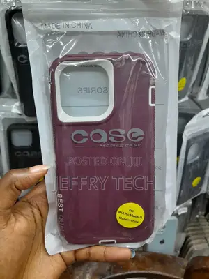 iPhone 14 Pro Max Case Shockproof Heavy Duty Hard Cover F