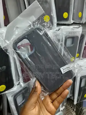 Hard Heavy Duty Dual Layer Case Cover for iPhone11 Pro