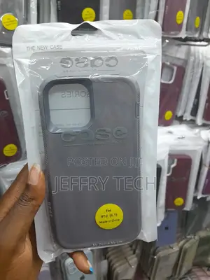 Military Shockproof iPhone 12 Case 2 Layer Structuremilitary