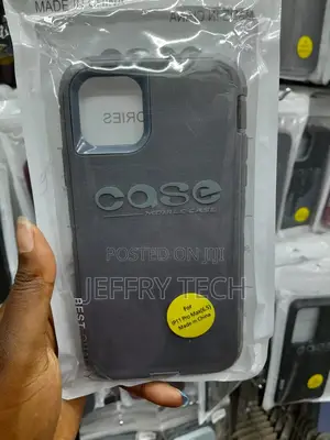 iPhone 11 Pro Max Case Tough Armor